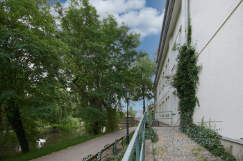 Pronájem bytu 1+kk 32 m² Příbram - Příbram I - galerie 18