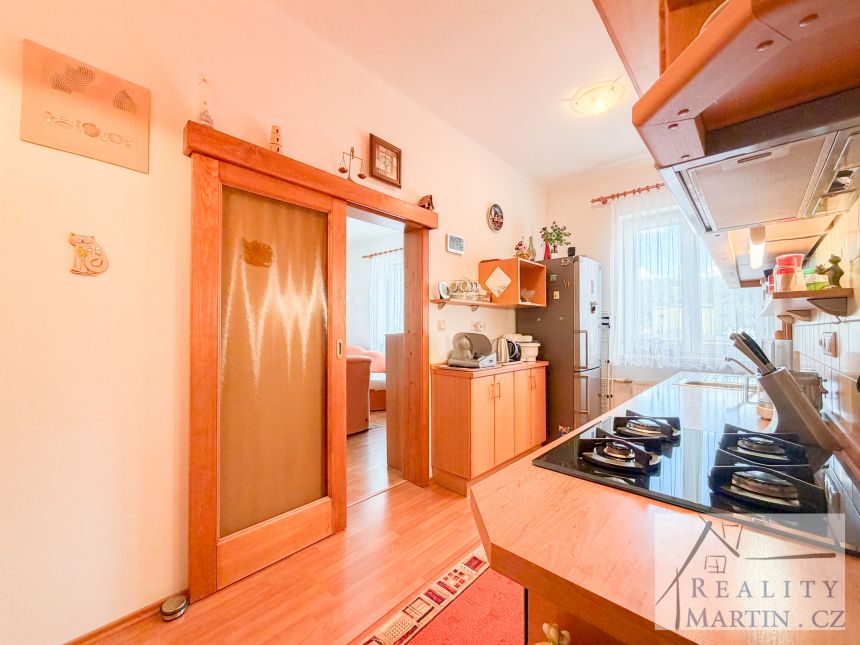 Prodej bytu 1+1 41 m² sídliště 9. května, Nejdek - galerie 5