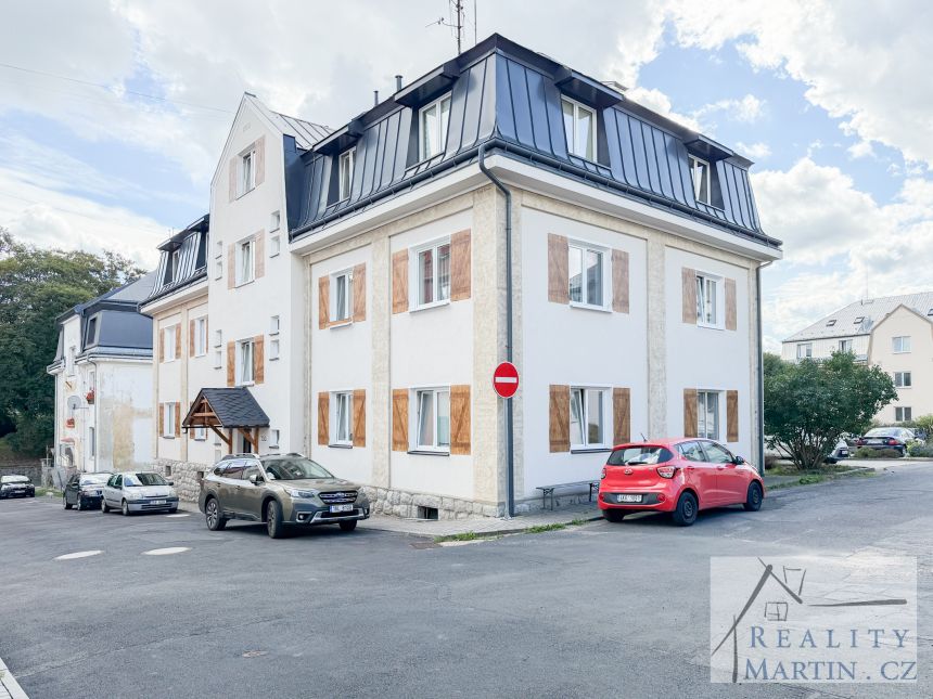Prodej bytu 1+1 41 m² sídliště 9. května, Nejdek - galerie 17