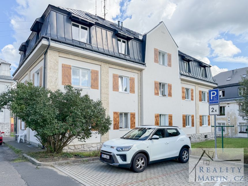 Prodej bytu 1+1 41 m² sídliště 9. května, Nejdek - galerie 18