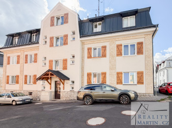 Prodej bytu 1+1 41 m² sídliště 9. května, Nejdek - galerie 18