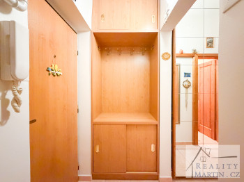 Prodej bytu 1+1 41 m² sídliště 9. května, Nejdek - galerie 18
