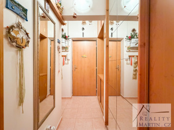 Prodej bytu 1+1 41 m² sídliště 9. května, Nejdek - galerie 18