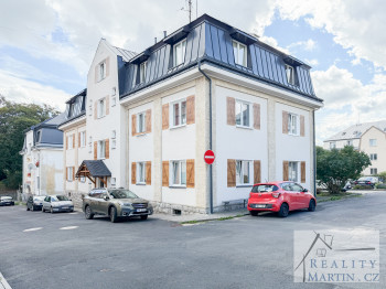 Prodej bytu 1+1 41 m² sídliště 9. května, Nejdek - galerie 18