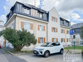 Prodej bytu 1+1 41 m² sídliště 9. května, Nejdek - galerie 18