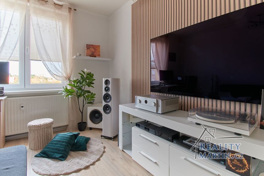Prodej bytu 2+1 58 m² Jana Drdy, Příbram - Příbram VII - galerie 2