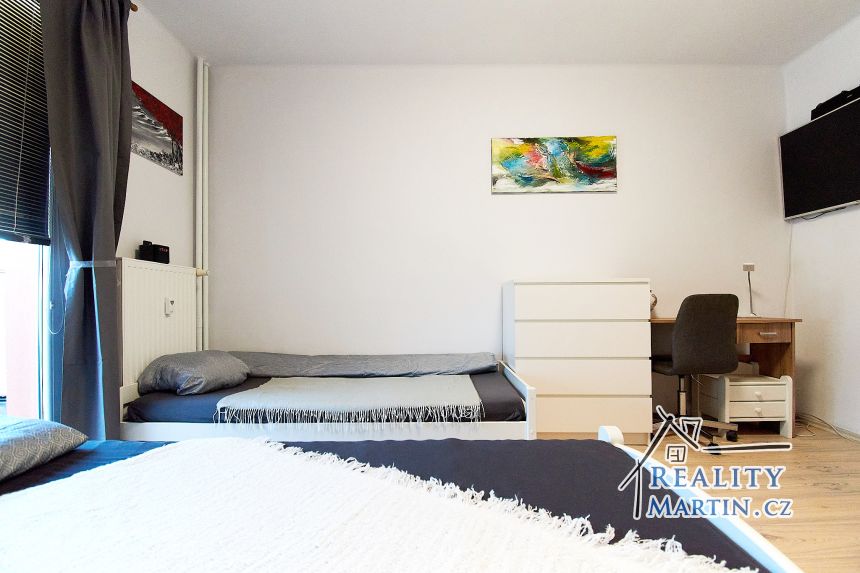 Prodej bytu 2+1 58 m² Jana Drdy, Příbram - Příbram VII - galerie 14
