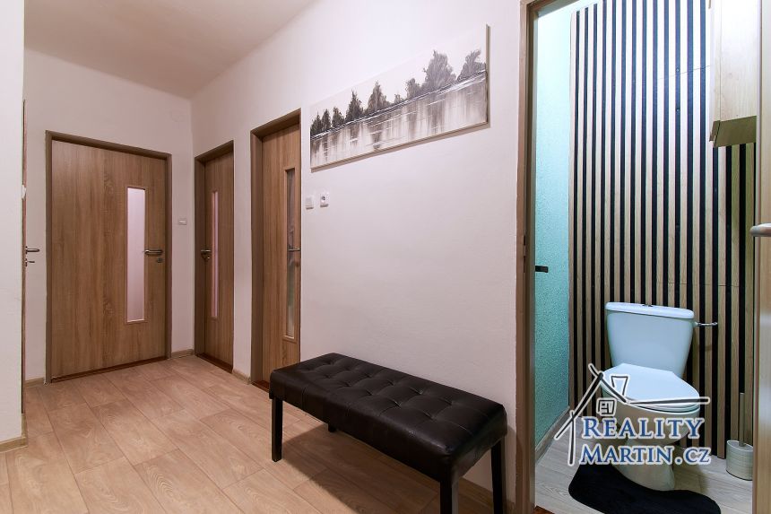 Prodej bytu 2+1 58 m² Jana Drdy, Příbram - Příbram VII - galerie 18