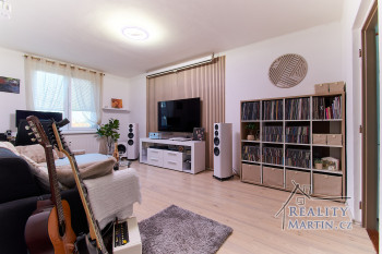Prodej bytu 2+1 58 m² Jana Drdy, Příbram - Příbram VII - galerie 26
