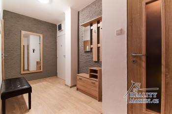 Prodej bytu 2+1 58 m² Jana Drdy, Příbram - Příbram VII - galerie 26