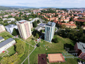 Prodej bytu 2+1 58 m² Jana Drdy, Příbram - Příbram VII - galerie 26