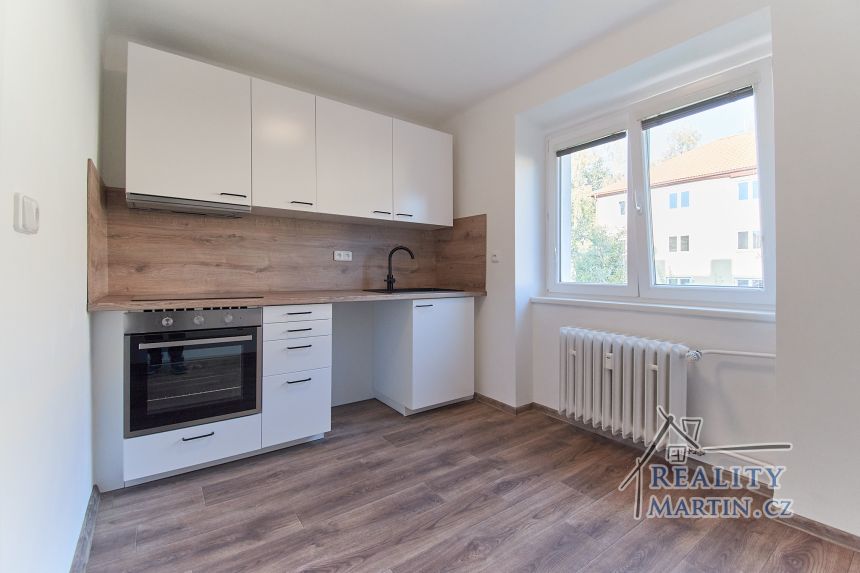 Prodej bytu 1+1 31 m² Mariánská, Příbram - Příbram VII - galerie 2
