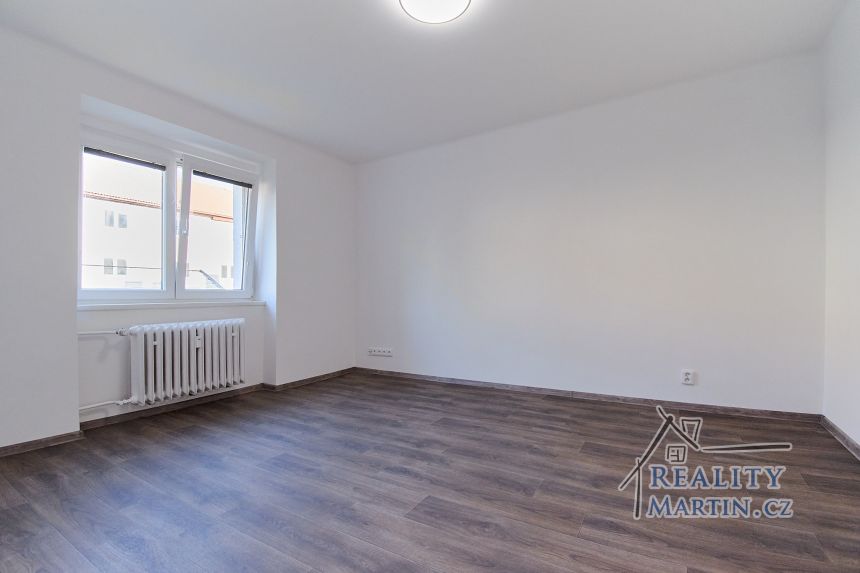 Prodej bytu 1+1 31 m² Mariánská, Příbram - Příbram VII - galerie 8