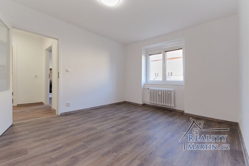 Prodej bytu 1+1 31 m² Mariánská, Příbram - Příbram VII - galerie 9
