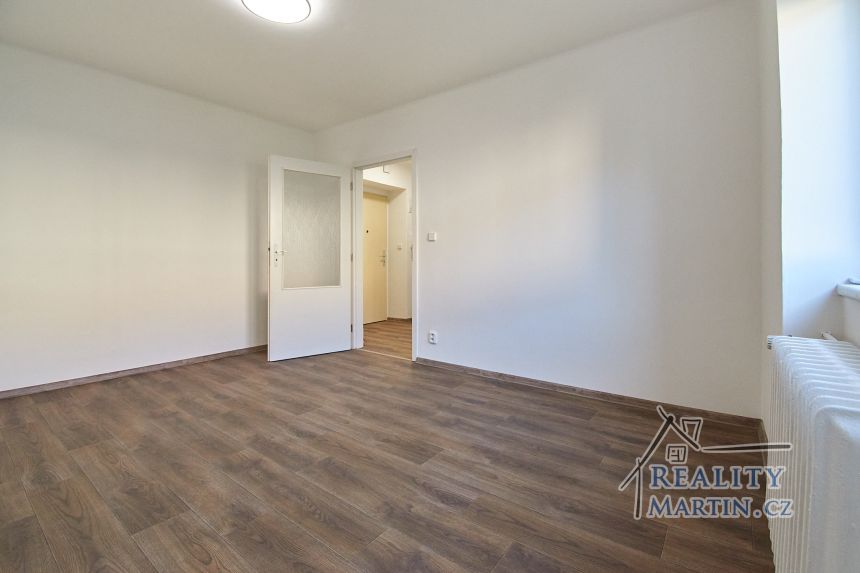 Prodej bytu 1+1 31 m² Mariánská, Příbram - Příbram VII - galerie 10