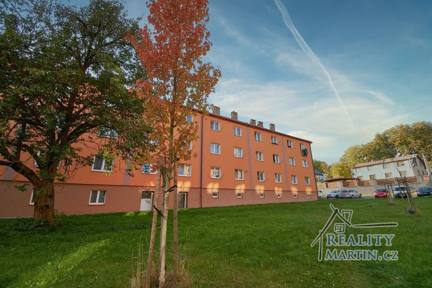 Prodej bytu 1+1 31 m² Mariánská, Příbram - Příbram VII - galerie 13