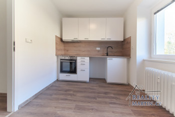 Prodej bytu 1+1 31 m² Mariánská, Příbram - Příbram VII - galerie 14