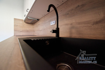 Prodej bytu 1+1 31 m² Mariánská, Příbram - Příbram VII - galerie 14
