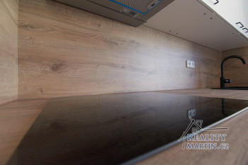 Prodej bytu 1+1 31 m² Mariánská, Příbram - Příbram VII - galerie 14