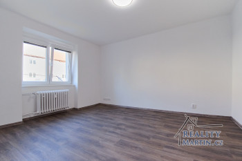 Prodej bytu 1+1 31 m² Mariánská, Příbram - Příbram VII - galerie 14