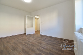Prodej bytu 1+1 31 m² Mariánská, Příbram - Příbram VII - galerie 14
