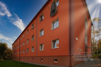 Prodej bytu 1+1 31 m² Mariánská, Příbram - Příbram VII - galerie 14