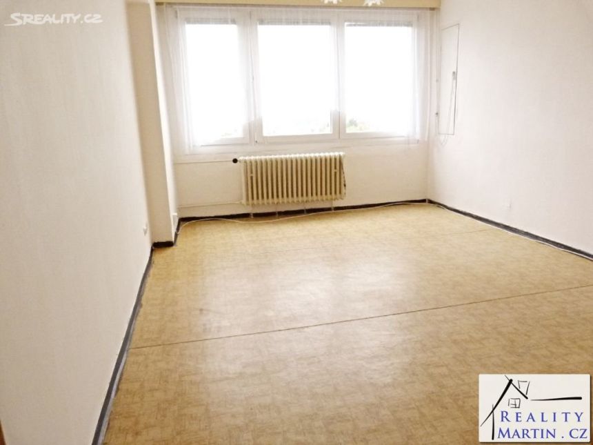 Byt 3+kk, 45 m² Přetlucká, Praha 10 - Strašnice - galerie 9