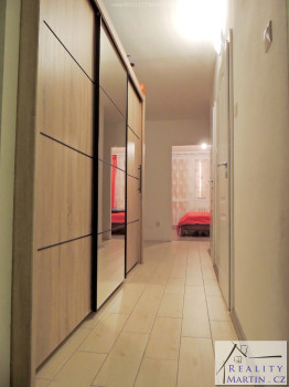 Byt 3+1, 71 m² Boční, Příbram VII - galerie 10