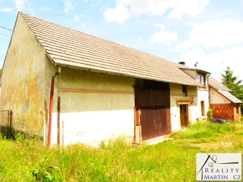 Dům, 100 m²  Nevřeň (okres Plzeň-sever) - galerie 10