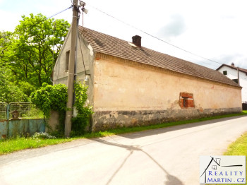 Dům, 100 m²  Nevřeň (okres Plzeň-sever) - galerie 10