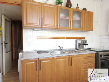 Byt 2+1 53 m² Březohorská, Příbram VII - galerie 10