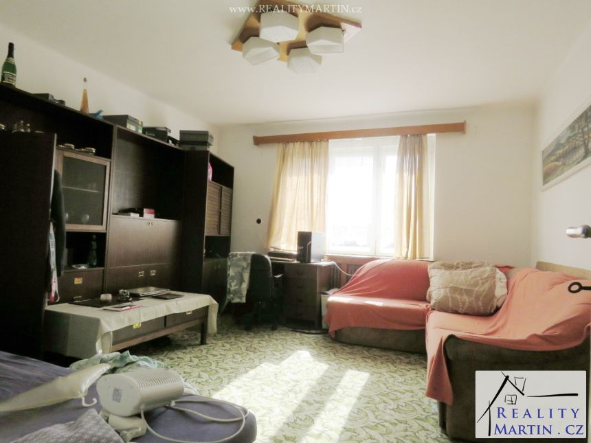 Dům, 107 m² Květenská, Příbram II