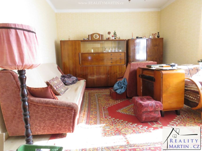 Dům, 107 m² Květenská, Příbram II - galerie 4