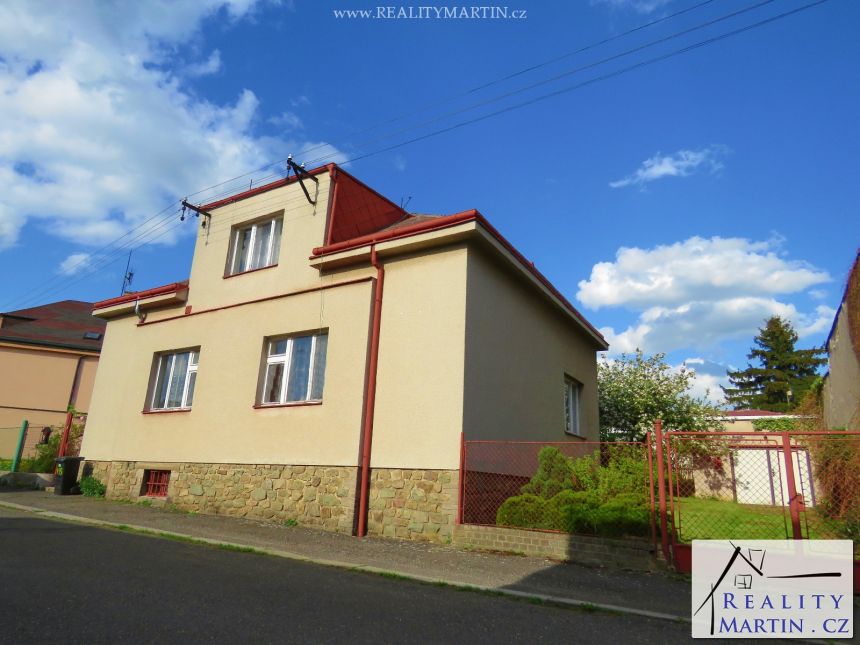 Dům, 107 m² Květenská, Příbram II - galerie 10