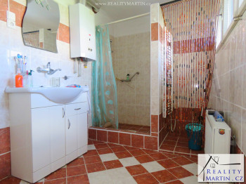 Dům, 107 m² Květenská, Příbram II - galerie 10