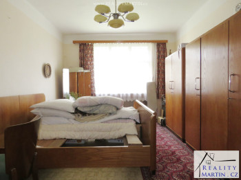 Dům, 107 m² Květenská, Příbram II - galerie 10