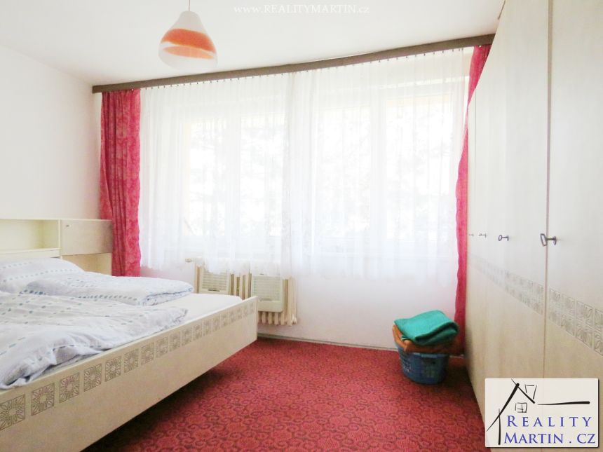 Byt 3+1 80 m² Čechovská, Příbram VIII - galerie 3