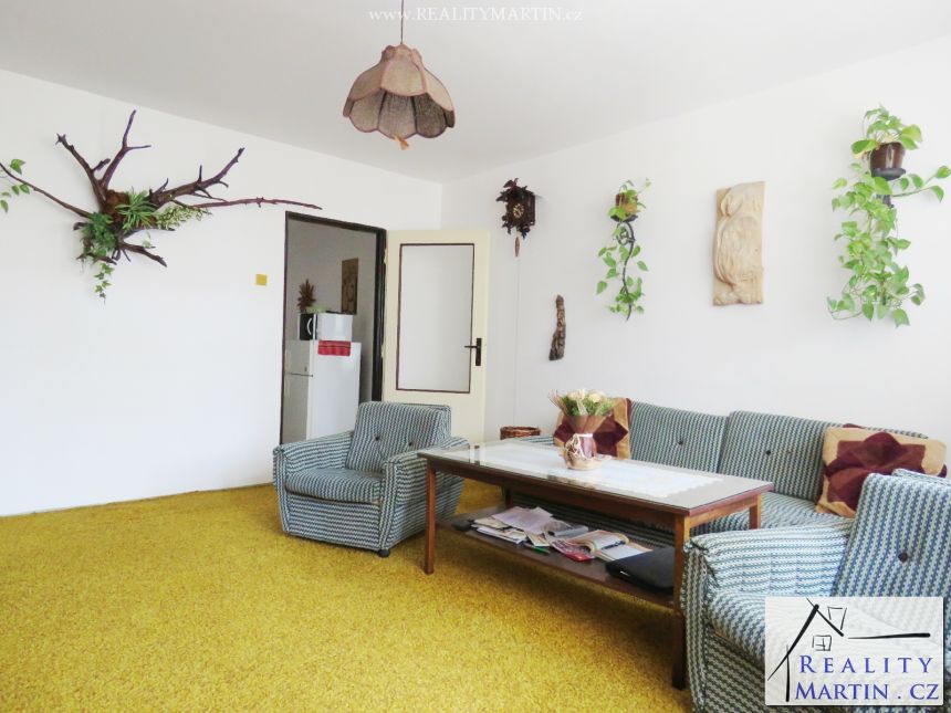 Byt 3+1 80 m² Čechovská, Příbram VIII - galerie 6