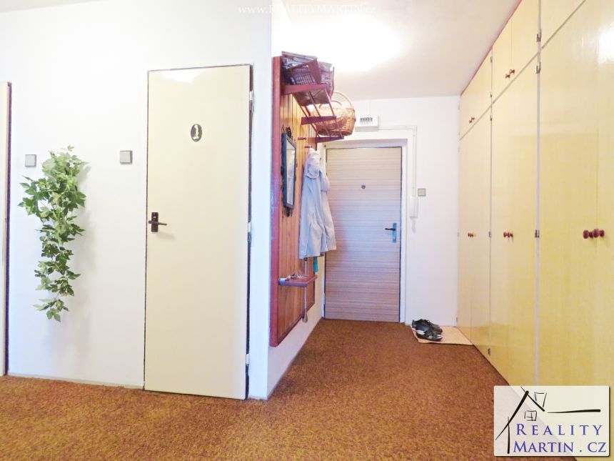 Byt 3+1 80 m² Čechovská, Příbram VIII - galerie 8