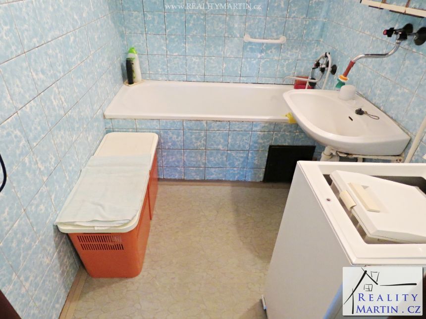 Byt 3+1 80 m² Čechovská, Příbram VIII - galerie 9