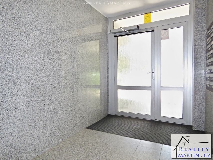 Byt 3+1 80 m² Čechovská, Příbram VIII - galerie 10