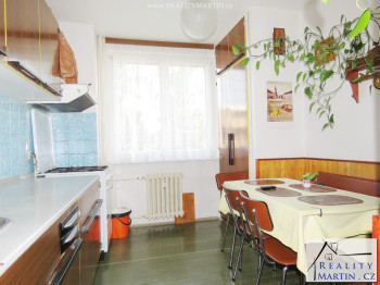 Byt 3+1 80 m² Čechovská, Příbram VIII - galerie 10