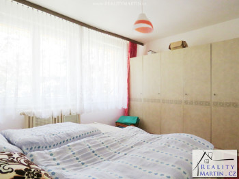 Byt 3+1 80 m² Čechovská, Příbram VIII - galerie 10
