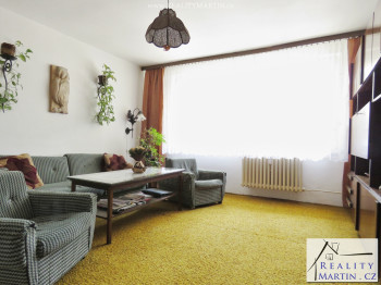 Byt 3+1 80 m² Čechovská, Příbram VIII - galerie 10