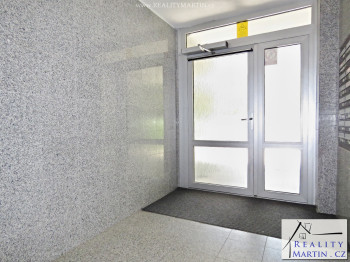 Byt 3+1 80 m² Čechovská, Příbram VIII - galerie 10