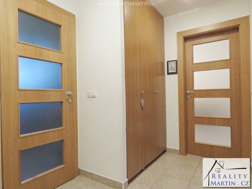 Byt 2+1 60 m² Politických vězňů, Příbram VII - galerie 8