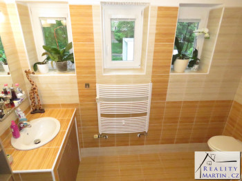 Byt 2+1 60 m² Politických vězňů, Příbram VII - galerie 10