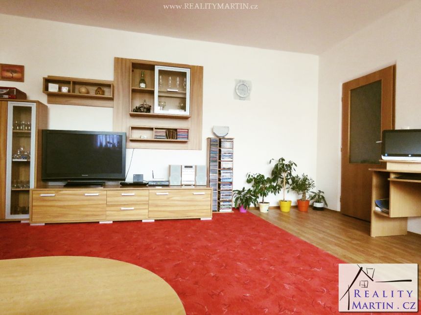 Byt 3+1 77 m² Plzeňská, Příbram I - galerie 9