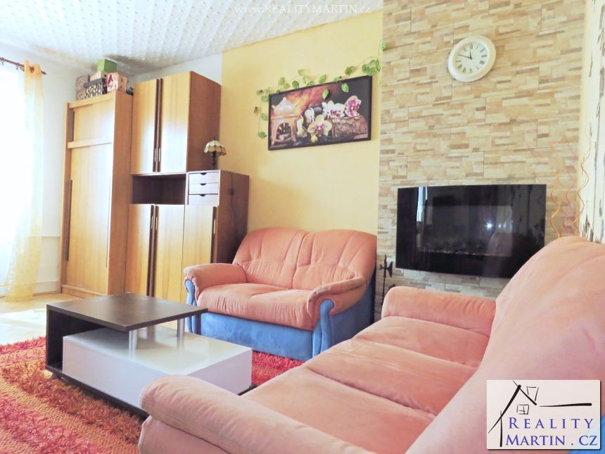 Byt 2+1 50 m² 28. října, Příbram VII - galerie 8