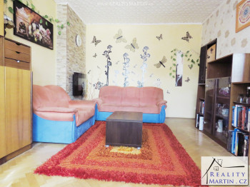 Byt 2+1 50 m² 28. října, Příbram VII - galerie 10